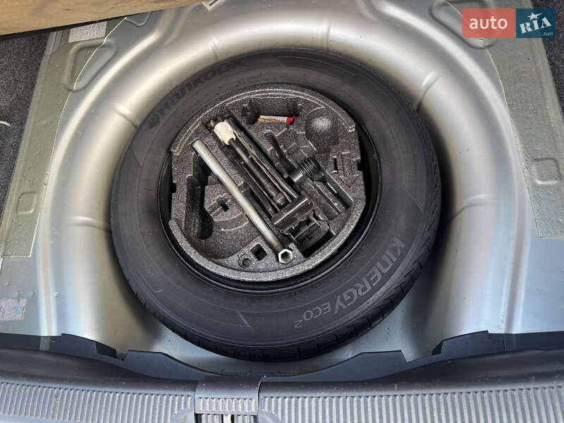 Универсал Skoda Octavia 2005 в Лубнах фото 25 Универсал Skoda Octavia 2005 в Лубнах