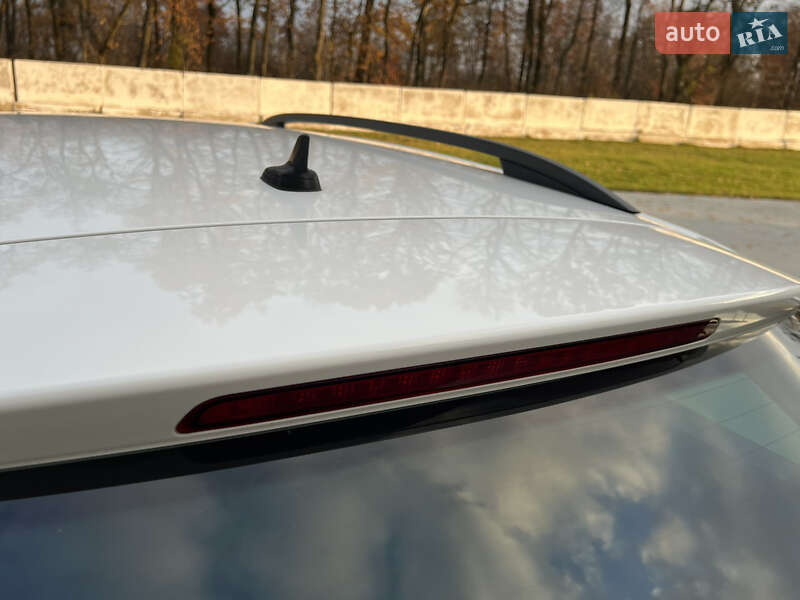 Универсал Skoda Octavia 2020 в Луцке