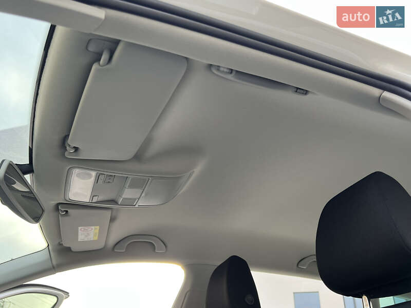 Универсал Skoda Octavia 2020 в Луцке