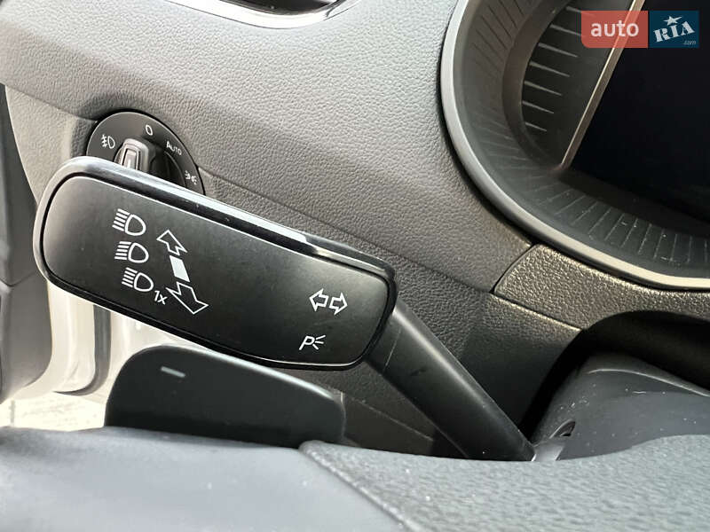 Универсал Skoda Octavia 2020 в Луцке