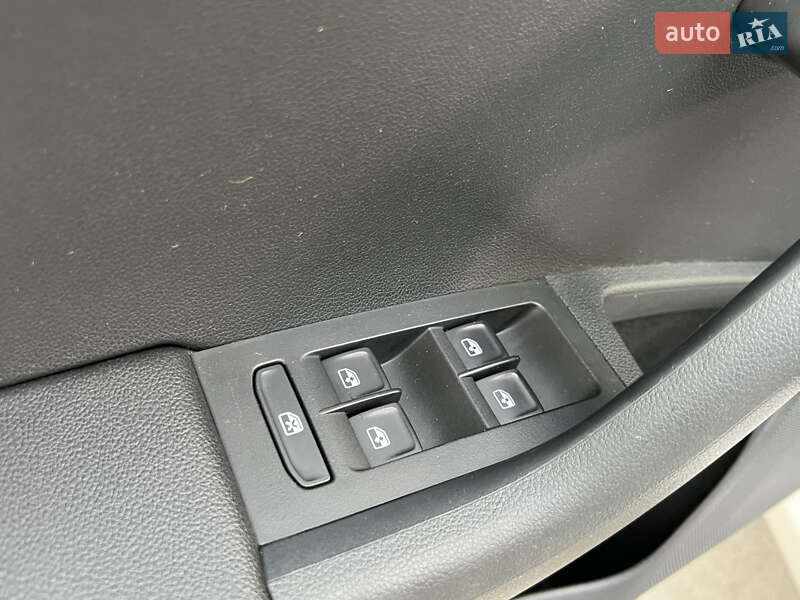 Универсал Skoda Octavia 2020 в Луцке