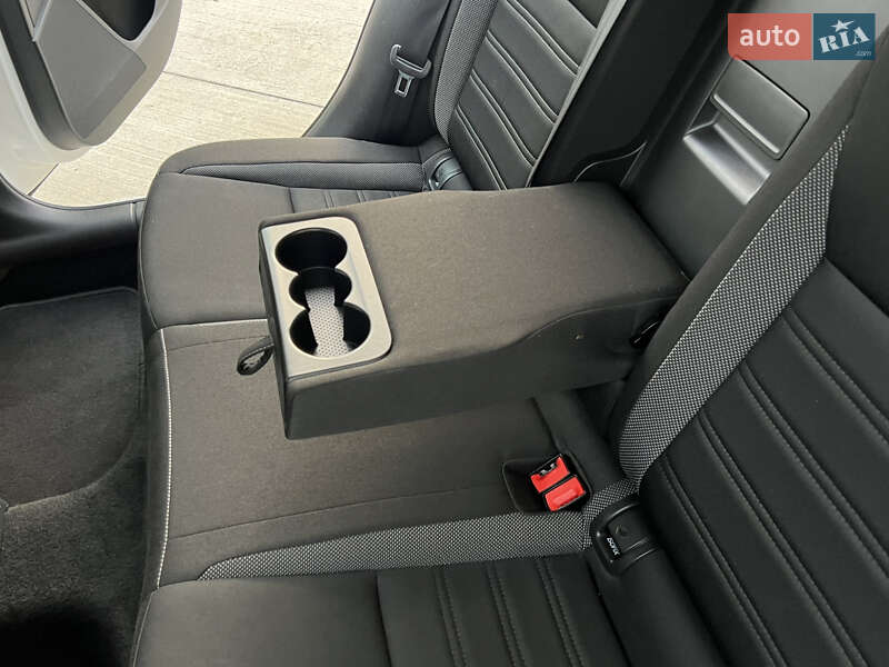 Универсал Skoda Octavia 2020 в Луцке