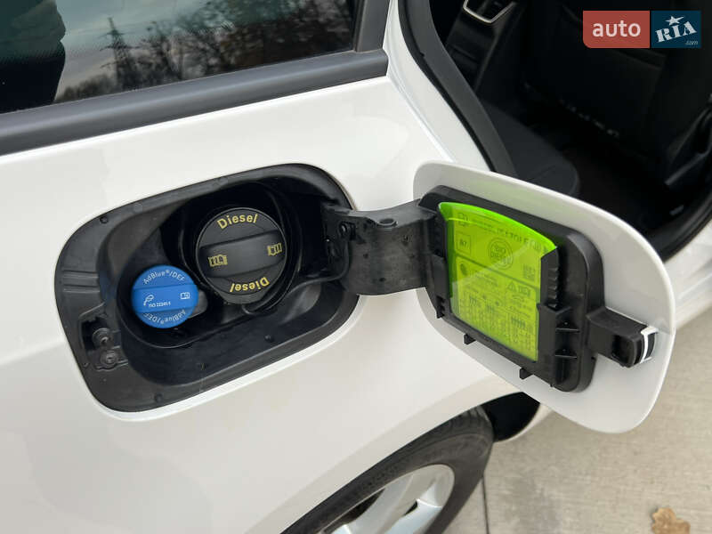 Универсал Skoda Octavia 2020 в Луцке