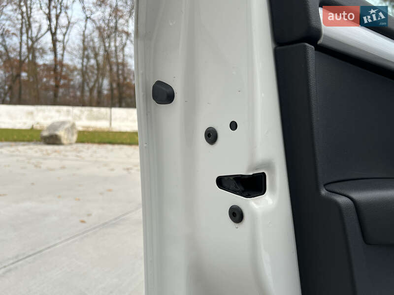 Универсал Skoda Octavia 2020 в Луцке