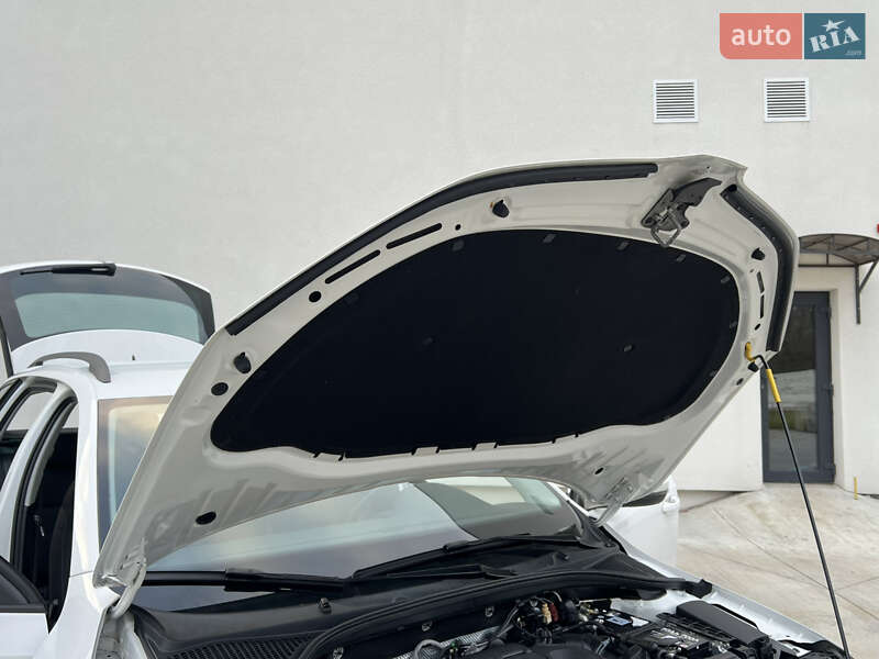 Универсал Skoda Octavia 2020 в Луцке