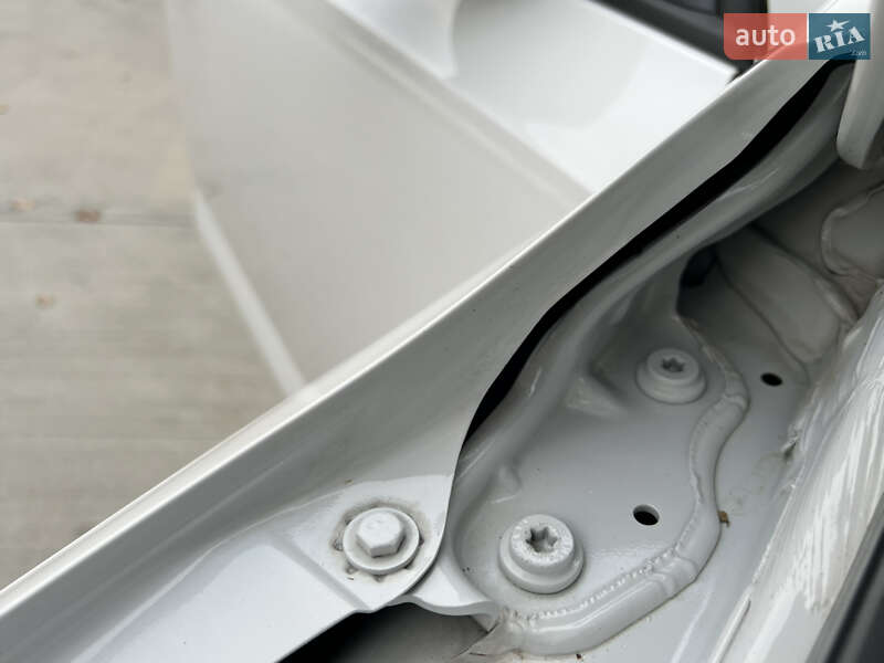 Универсал Skoda Octavia 2020 в Луцке