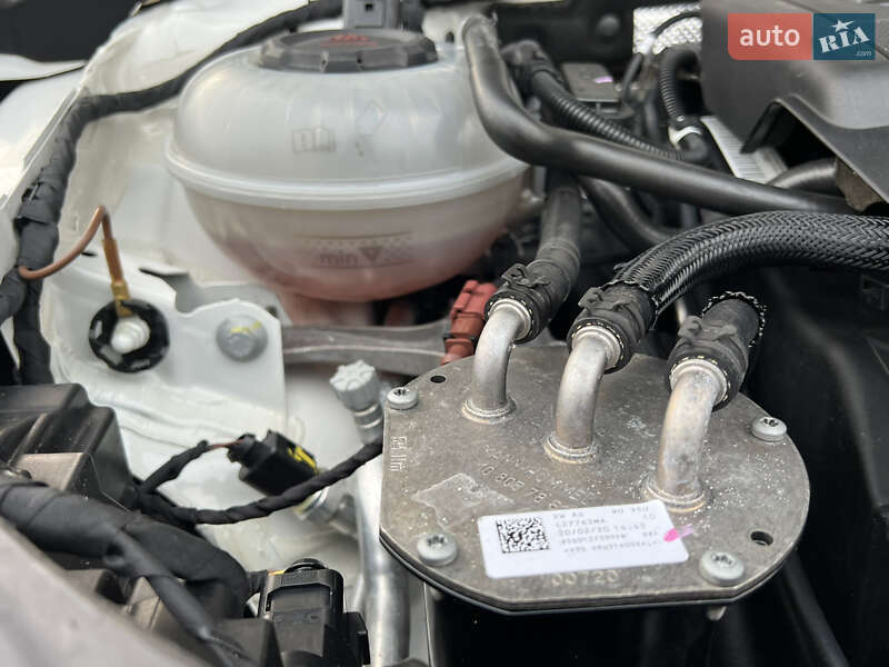 Универсал Skoda Octavia 2020 в Луцке