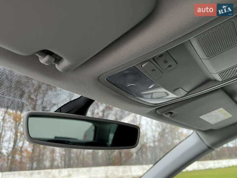 Универсал Skoda Octavia 2020 в Луцке