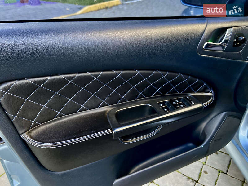 Ліфтбек Skoda Octavia 2001 в Івано-Франківську фото 17 Ліфтбек Skoda Octavia 2001 в Івано-Франківську