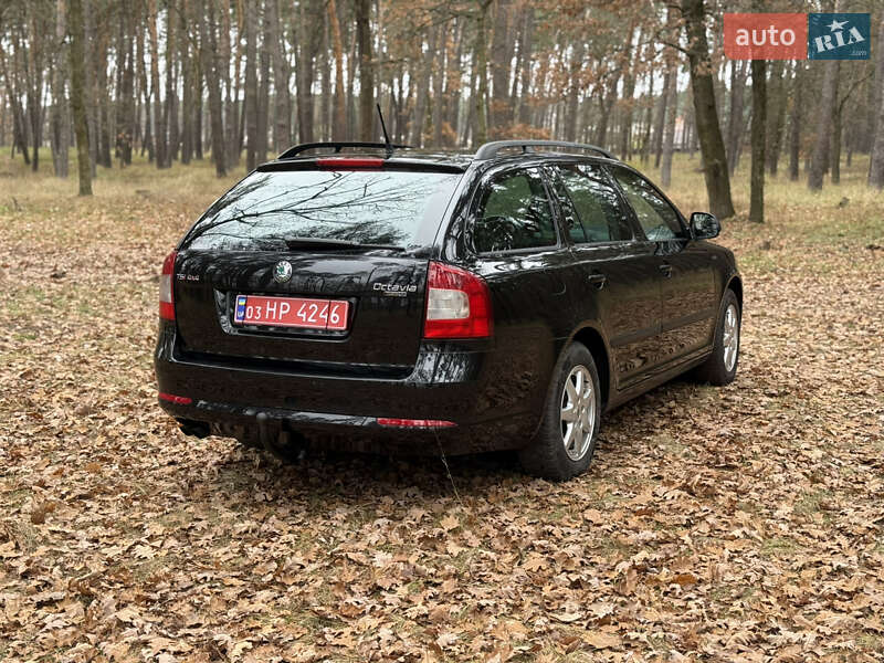 Универсал Skoda Octavia 2012 в Сумах фото 15 Универсал Skoda Octavia 2012 в Сумах