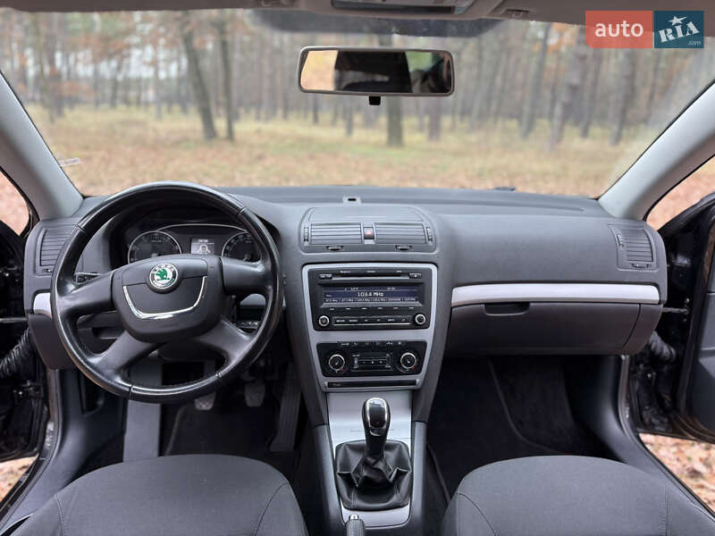 Универсал Skoda Octavia 2012 в Сумах фото 21 Универсал Skoda Octavia 2012 в Сумах
