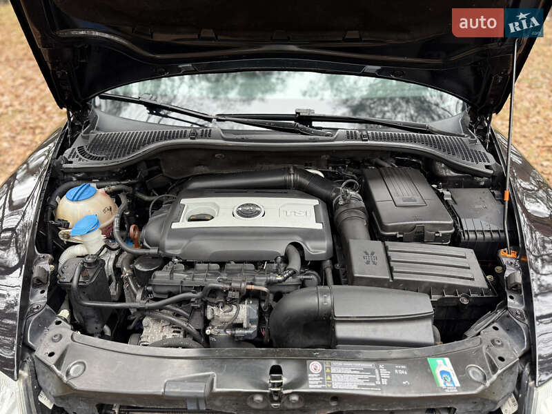 Универсал Skoda Octavia 2012 в Сумах фото 31 Универсал Skoda Octavia 2012 в Сумах