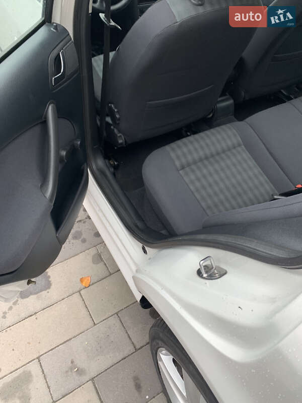 Универсал Skoda Octavia 2007 в Харькове фото 10 Универсал Skoda Octavia 2007 в Харькове