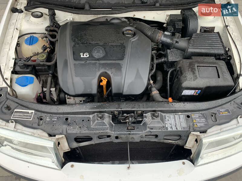 Универсал Skoda Octavia 2007 в Харькове фото 23 Универсал Skoda Octavia 2007 в Харькове