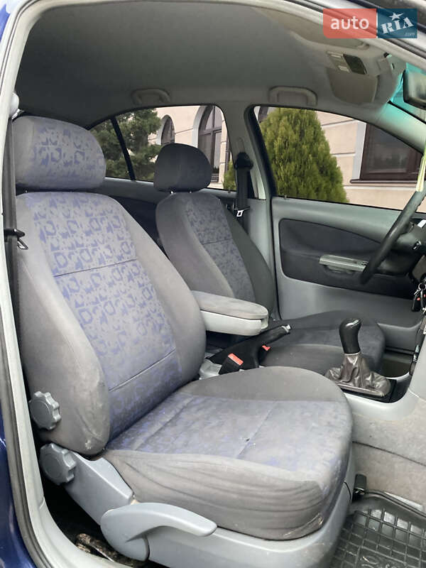 Лифтбек Skoda Octavia 2000 в Дунаевцах фото 44 Лифтбек Skoda Octavia 2000 в Дунаевцах