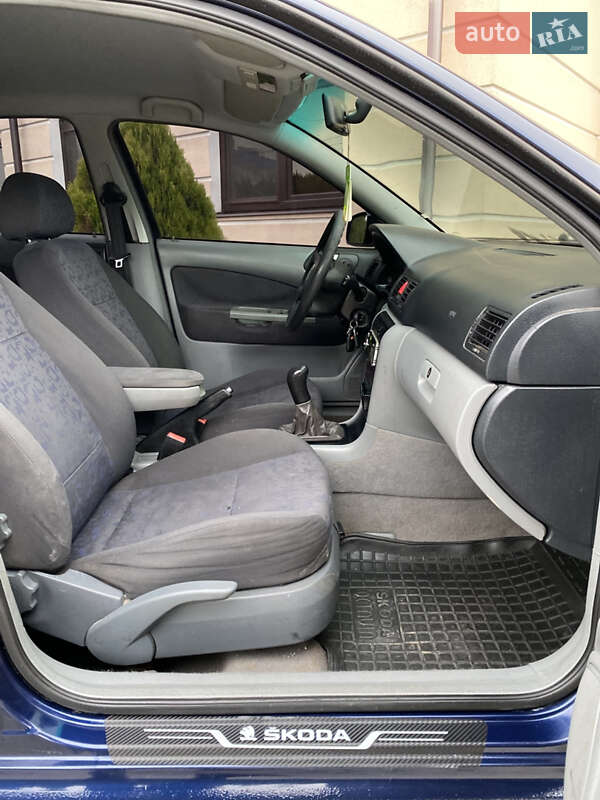 Лифтбек Skoda Octavia 2000 в Дунаевцах фото 46 Лифтбек Skoda Octavia 2000 в Дунаевцах