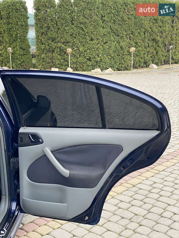 Лифтбек Skoda Octavia 2000 в Дунаевцах фото 57 Лифтбек Skoda Octavia 2000 в Дунаевцах