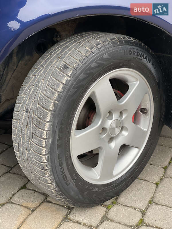 Лифтбек Skoda Octavia 2000 в Дунаевцах фото 68 Лифтбек Skoda Octavia 2000 в Дунаевцах