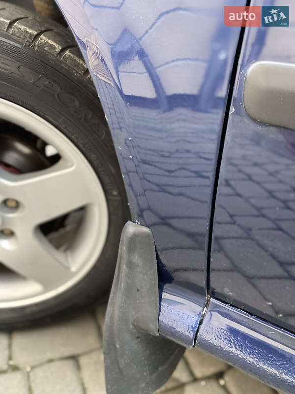 Лифтбек Skoda Octavia 2000 в Дунаевцах фото 70 Лифтбек Skoda Octavia 2000 в Дунаевцах