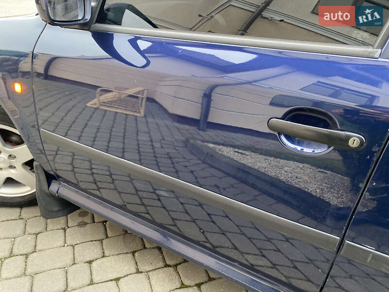 Лифтбек Skoda Octavia 2000 в Дунаевцах фото 71 Лифтбек Skoda Octavia 2000 в Дунаевцах