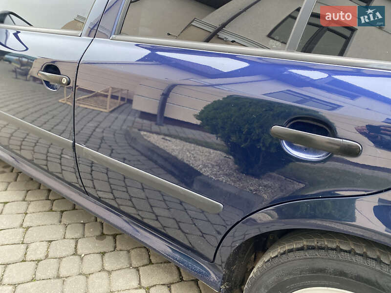 Лифтбек Skoda Octavia 2000 в Дунаевцах фото 72 Лифтбек Skoda Octavia 2000 в Дунаевцах