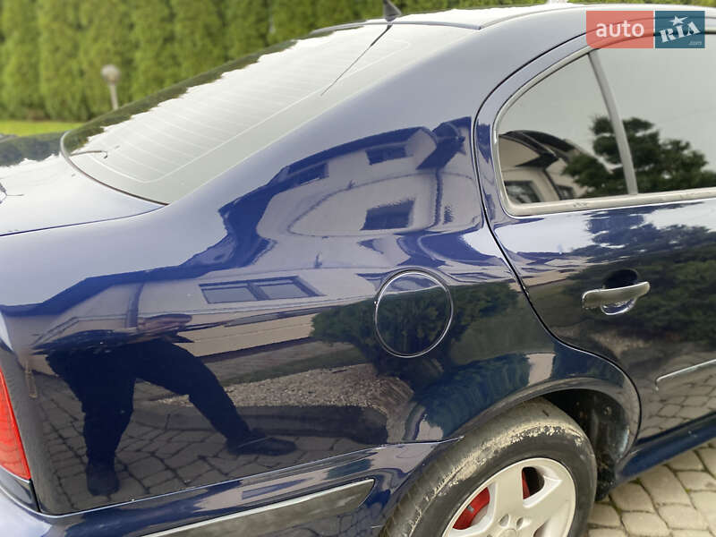 Лифтбек Skoda Octavia 2000 в Дунаевцах фото 80 Лифтбек Skoda Octavia 2000 в Дунаевцах