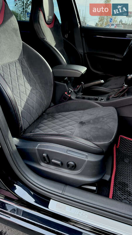 Универсал Skoda Octavia 2020 в Киеве