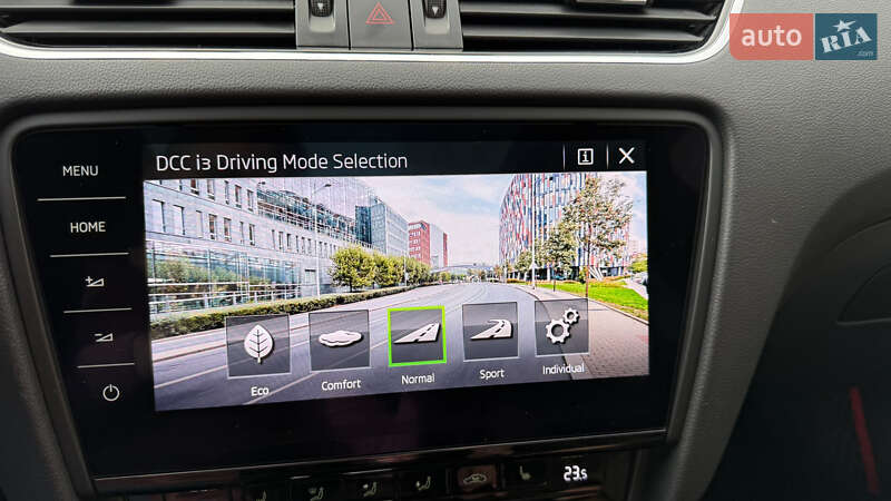 Универсал Skoda Octavia 2020 в Киеве