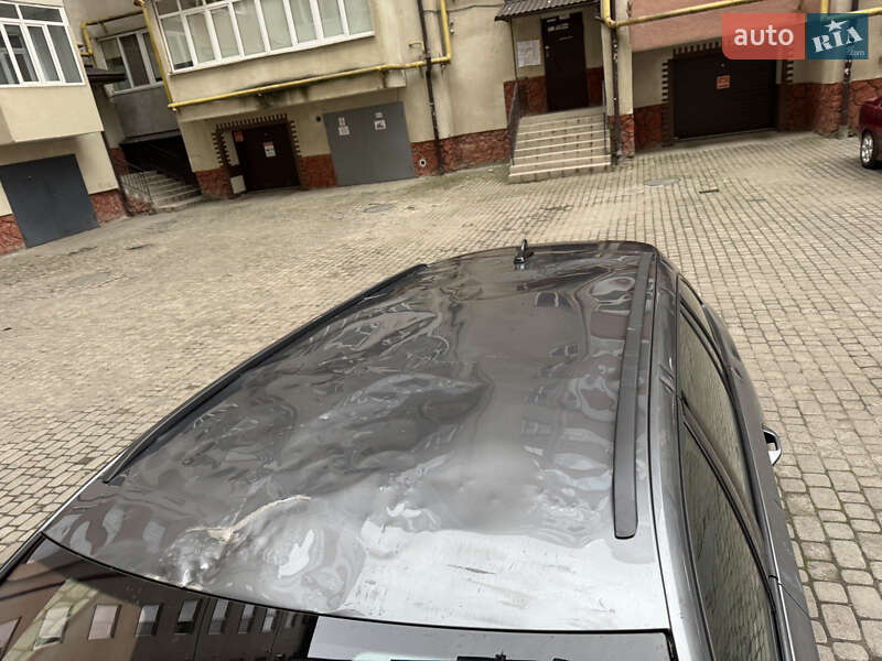 Універсал Skoda Octavia 2022 в Івано-Франківську