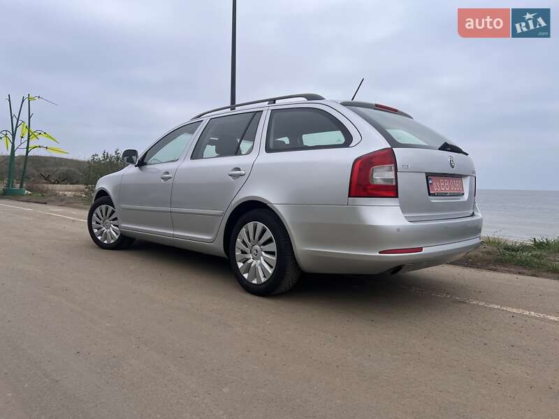 Универсал Skoda Octavia 2012 в Одессе фото 9 Универсал Skoda Octavia 2012 в Одессе