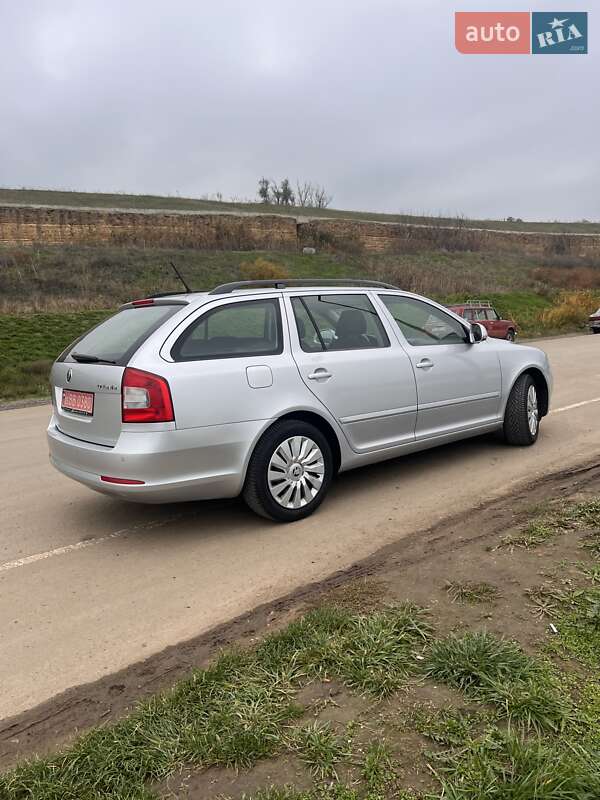 Универсал Skoda Octavia 2012 в Одессе фото 10 Универсал Skoda Octavia 2012 в Одессе