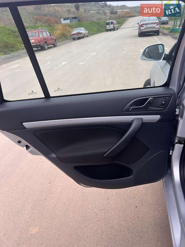 Универсал Skoda Octavia 2012 в Одессе фото 19 Универсал Skoda Octavia 2012 в Одессе