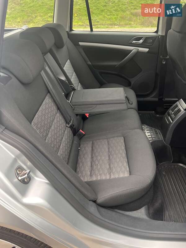 Универсал Skoda Octavia 2012 в Одессе фото 22 Универсал Skoda Octavia 2012 в Одессе