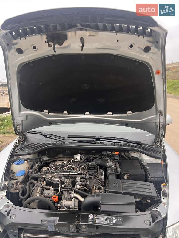 Универсал Skoda Octavia 2012 в Одессе фото 30 Универсал Skoda Octavia 2012 в Одессе