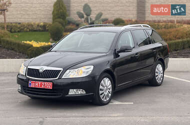 Универсал Skoda Octavia 2011 в Запорожье