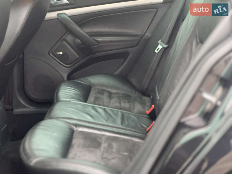 Универсал Skoda Octavia 2011 в Запорожье