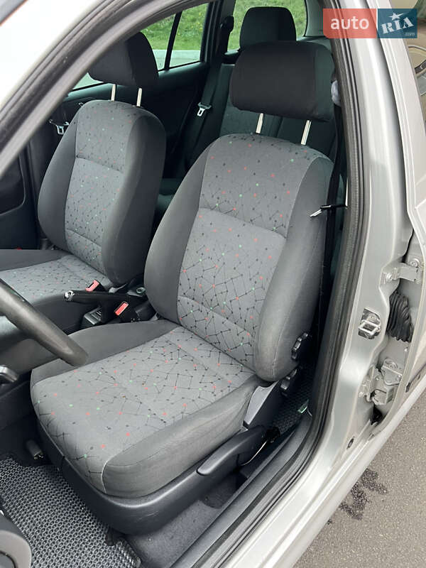 Универсал Skoda Octavia 2002 в Виннице фото 14 Универсал Skoda Octavia 2002 в Виннице