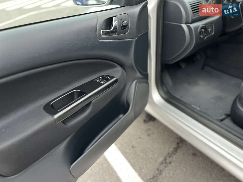 Универсал Skoda Octavia 2002 в Виннице фото 12 Универсал Skoda Octavia 2002 в Виннице