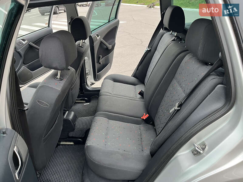 Универсал Skoda Octavia 2002 в Виннице фото 17 Универсал Skoda Octavia 2002 в Виннице