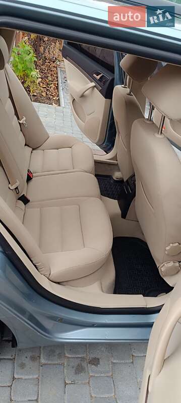 Універсал Skoda Octavia 2006 в Вінниці