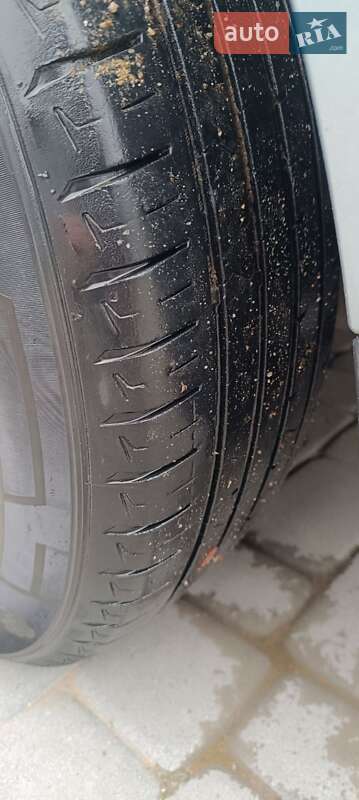 Універсал Skoda Octavia 2006 в Вінниці