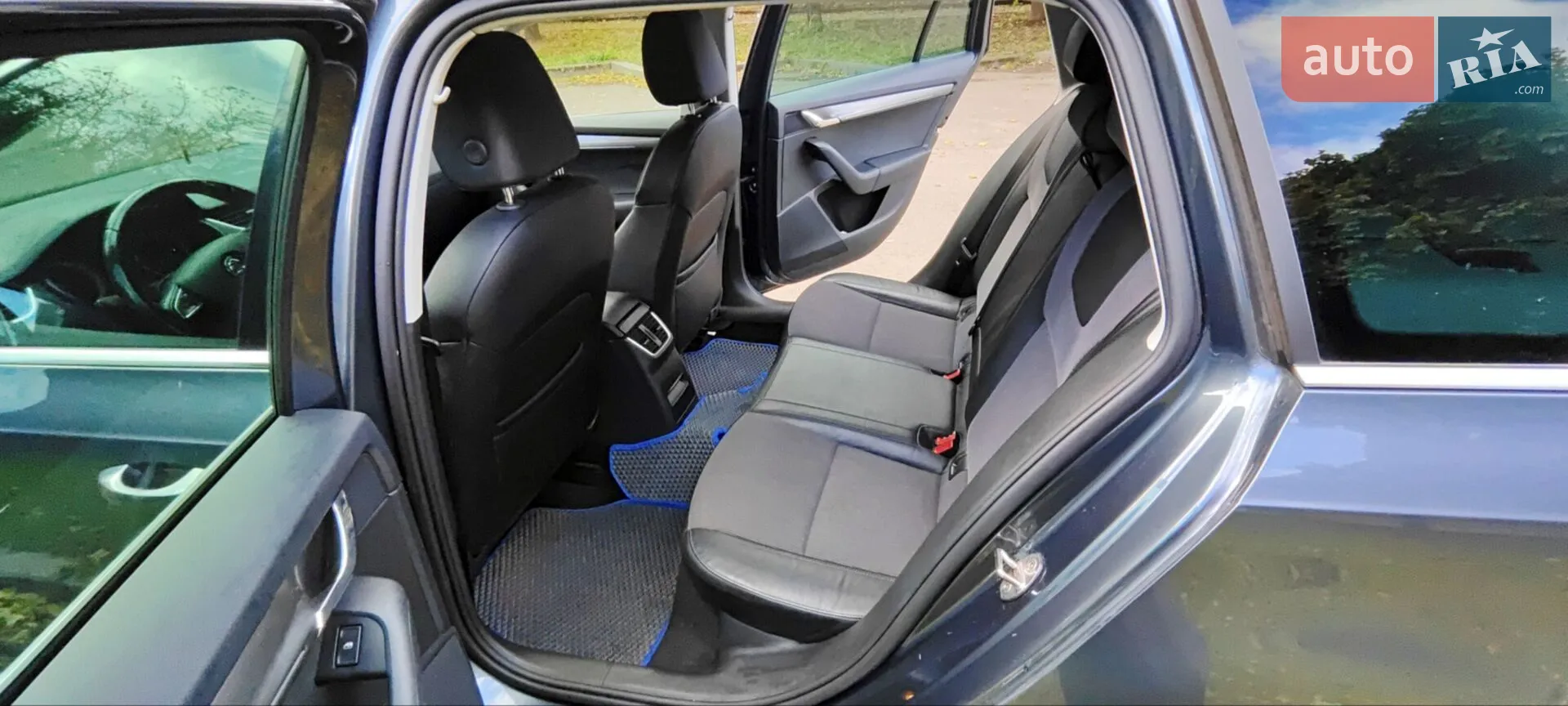 2018 Skoda Octavia - мініатюра 19