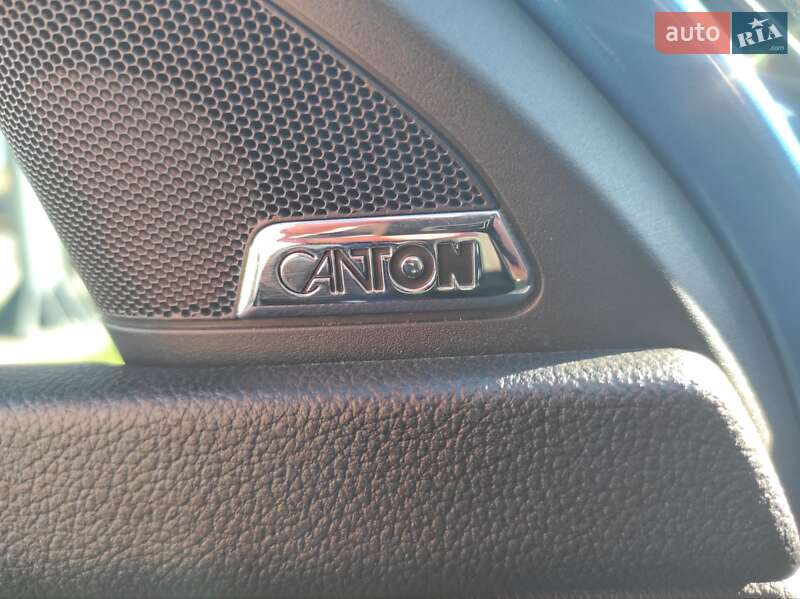 Універсал Skoda Octavia 2014 в Ужгороді