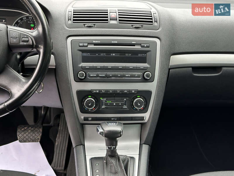 Универсал Skoda Octavia 2010 в Луцке фото 12 Универсал Skoda Octavia 2010 в Луцке