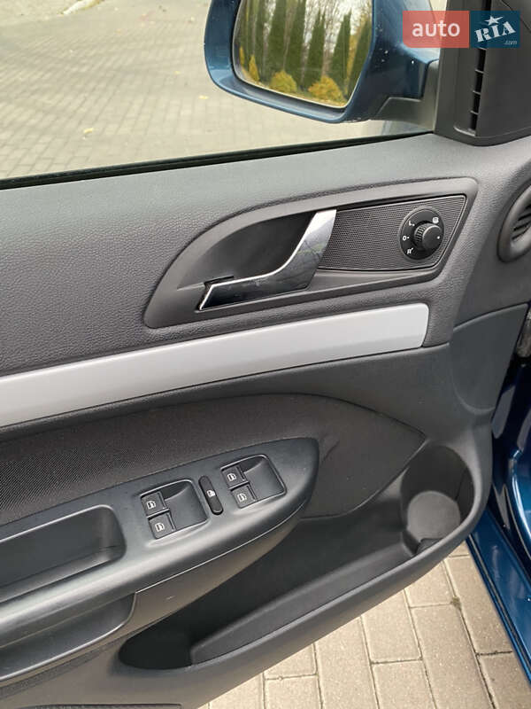 Универсал Skoda Octavia 2011 в Ровно