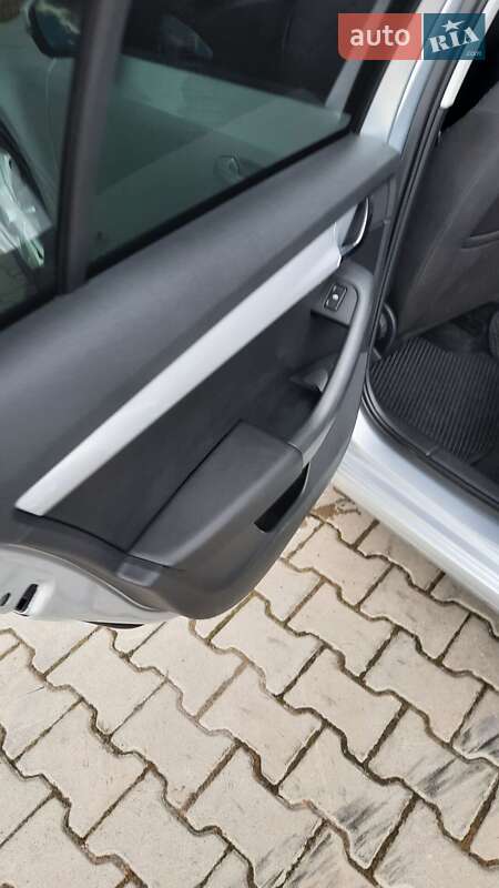 Универсал Skoda Octavia 2017 в Дрогобыче фото 6 Универсал Skoda Octavia 2017 в Дрогобыче