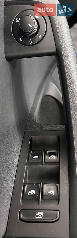 Универсал Skoda Octavia 2019 в Львове фото 15 Универсал Skoda Octavia 2019 в Львове