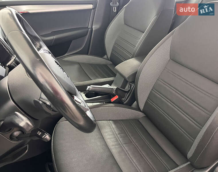 Универсал Skoda Octavia 2019 в Львове фото 7 Универсал Skoda Octavia 2019 в Львове