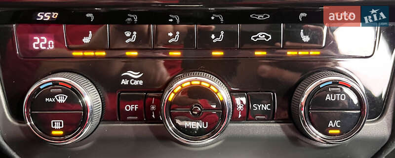 Универсал Skoda Octavia 2019 в Львове фото 20 Универсал Skoda Octavia 2019 в Львове