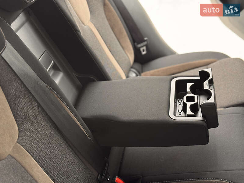 Универсал Skoda Octavia 2022 в Броварах